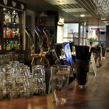 Hotel Alvariini Alajärvi 외부 사진
