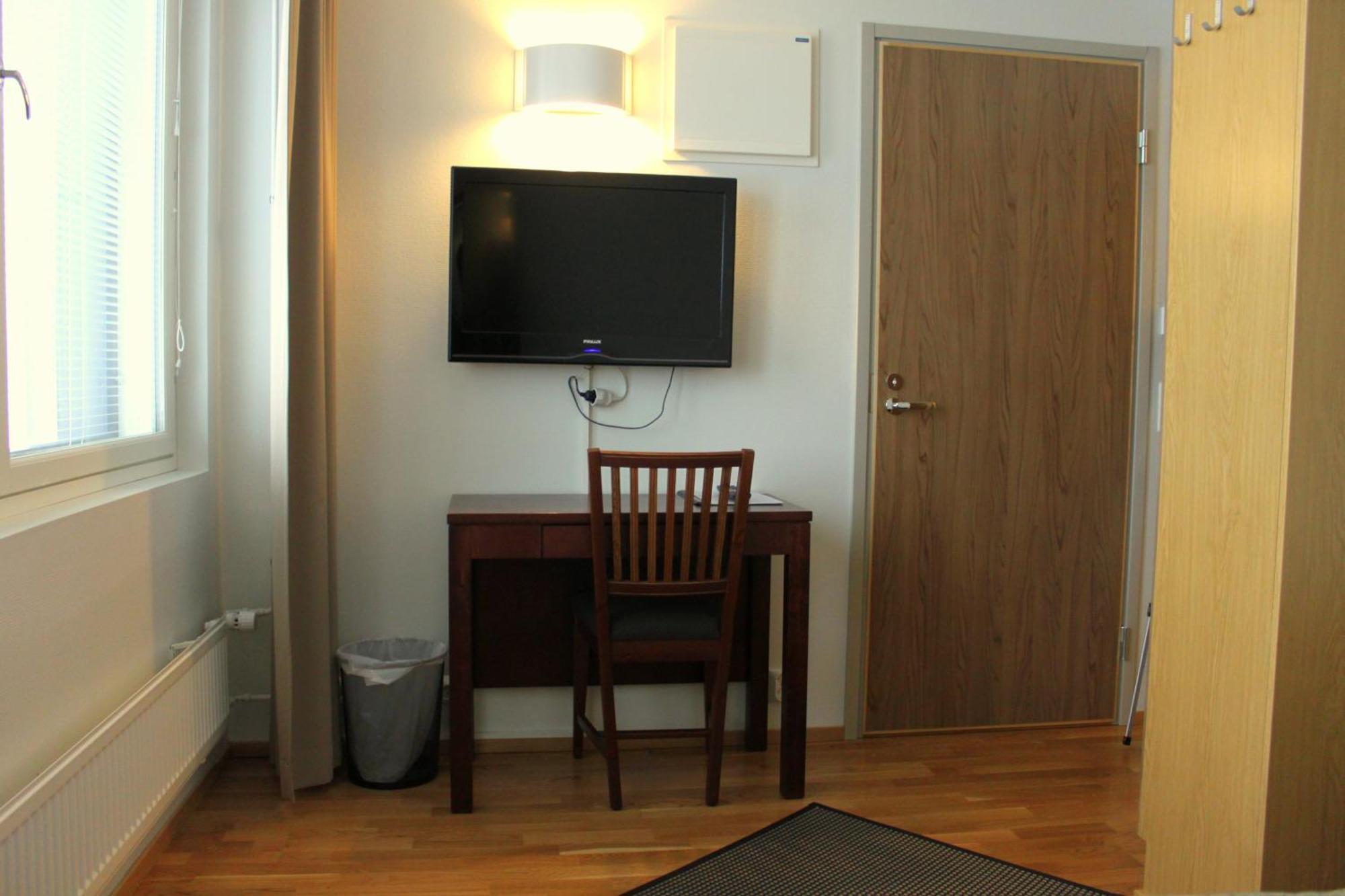 Hotel Alvariini Alajärvi 외부 사진