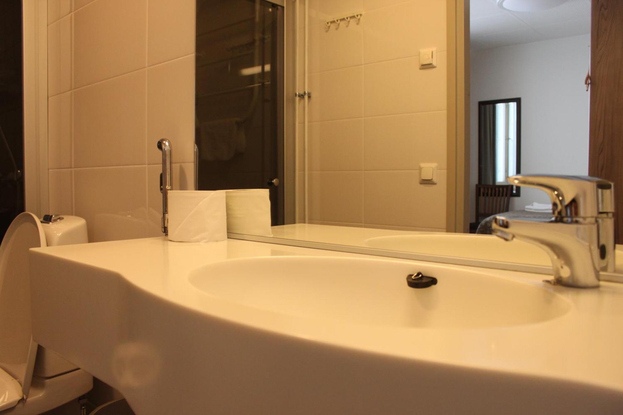 Hotel Alvariini Alajärvi 외부 사진