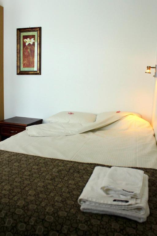 Hotel Alvariini Alajärvi 객실 사진